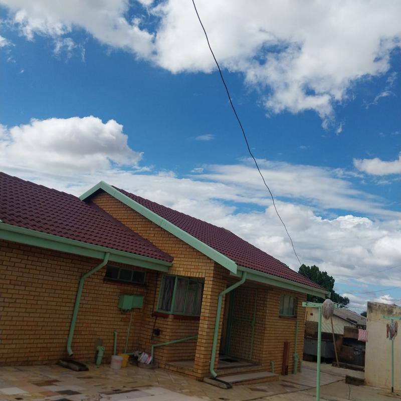 3 Bedroom Property for Sale in Mabopane Unit B North West
